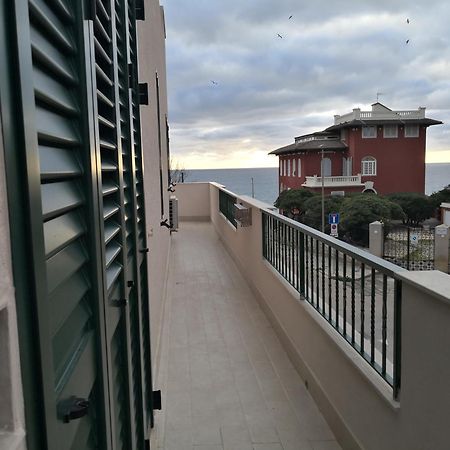 Zona Residenziale, Appartamento Incantevole Vista Mare Via Antonio Gramsci, 18, 07041 Alghero Ss Exterior foto
