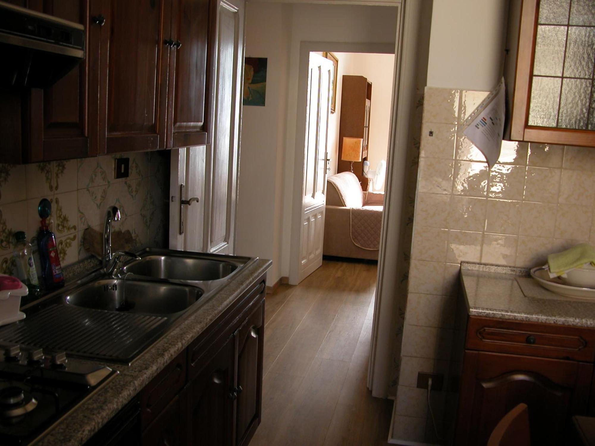 Zona Residenziale, Appartamento Incantevole Vista Mare Via Antonio Gramsci, 18, 07041 Alghero Ss Exterior foto