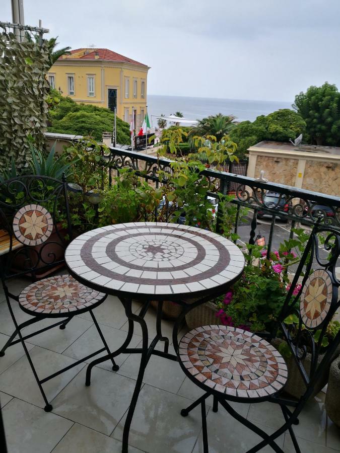 Zona Residenziale, Appartamento Incantevole Vista Mare Via Antonio Gramsci, 18, 07041 Alghero Ss Exterior foto
