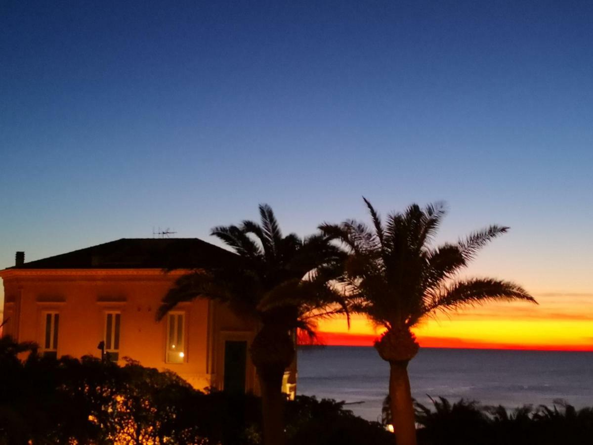 Zona Residenziale, Appartamento Incantevole Vista Mare Via Antonio Gramsci, 18, 07041 Alghero Ss Exterior foto
