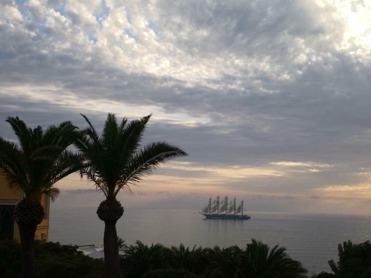 Zona Residenziale, Appartamento Incantevole Vista Mare Via Antonio Gramsci, 18, 07041 Alghero Ss Exterior foto