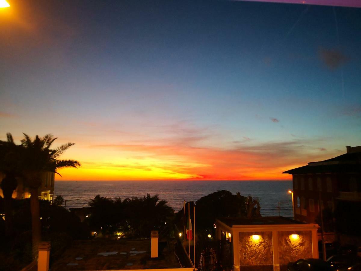 Zona Residenziale, Appartamento Incantevole Vista Mare Via Antonio Gramsci, 18, 07041 Alghero Ss Exterior foto